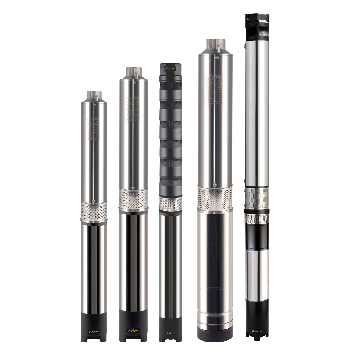 Submersible Pump
